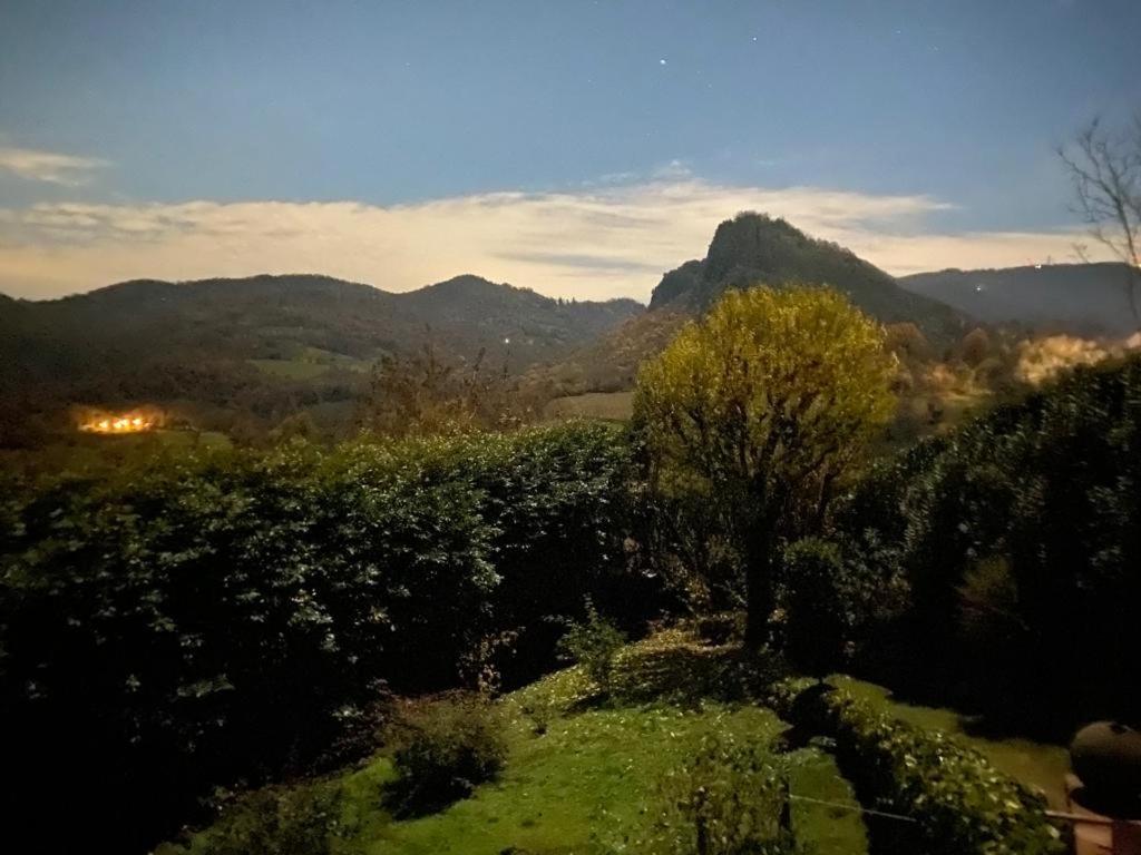 Lodge Villa Maria Teolo Zewnętrze zdjęcie