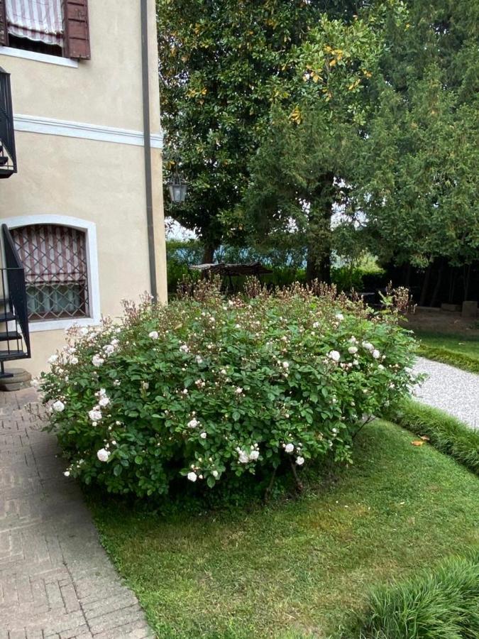 Lodge Villa Maria Teolo Zewnętrze zdjęcie