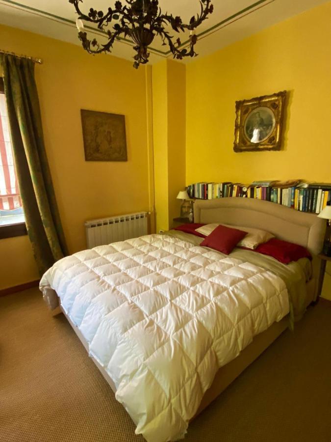 Lodge Villa Maria Teolo Zewnętrze zdjęcie