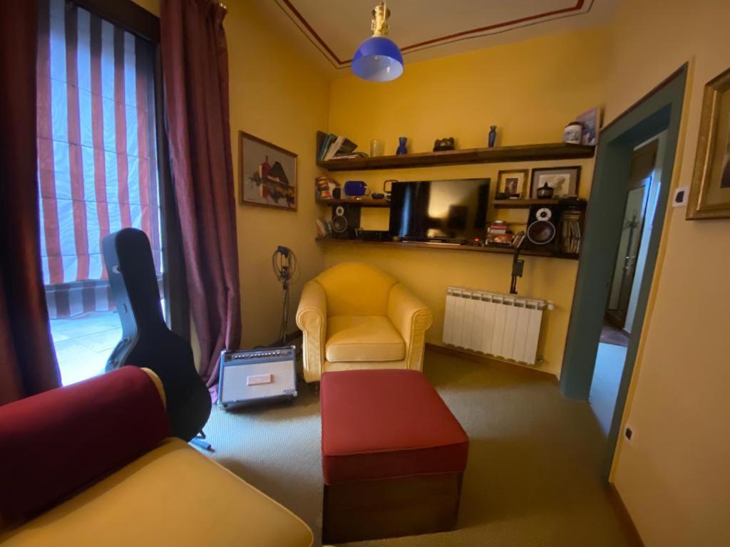 Lodge Villa Maria Teolo Zewnętrze zdjęcie