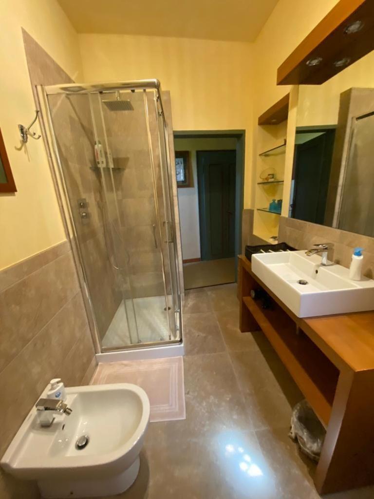 Lodge Villa Maria Teolo Zewnętrze zdjęcie